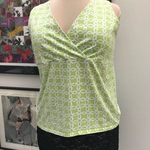 MERONA sleeveless top